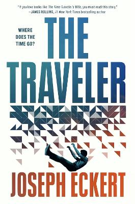 The Traveler by Joseph Eckert ISBN:9781035084081