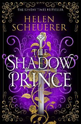Shadow Prince by Helen Scheuerer