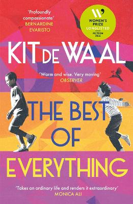 Best of Everything by Kit de Waal