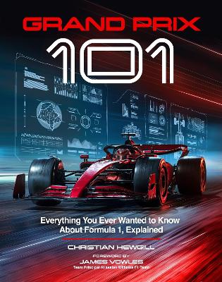 Grand Prix 101 by Christian Hewgill