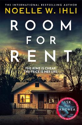 Room For Rent by Noelle W. Ihli ISBN:9781037402937