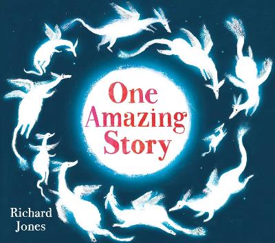 One Amazing Story by Richard Jones