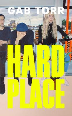 Hard Place by Gab Torr