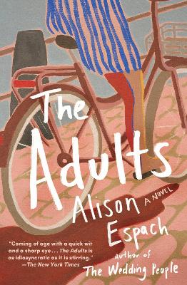 Adults by Alison Espach