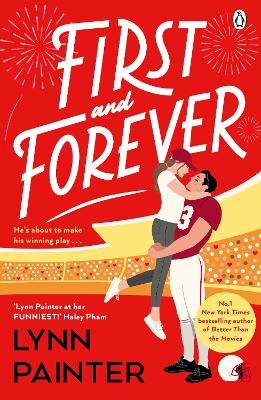 First and Forever by Lynn Painter ISBN:9781405990783