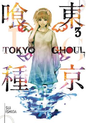 Tokyo Ghoul