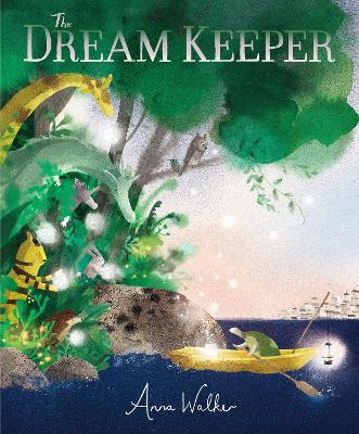 The Dream Keeper: A magical