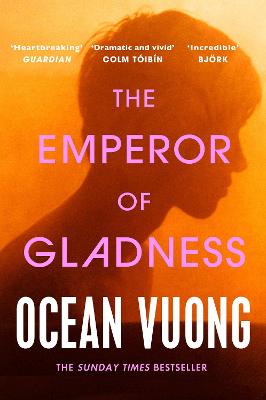 Emperor of Gladness by Ocean Vuong