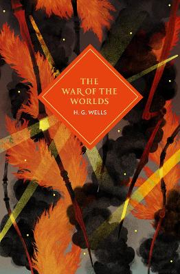 War of the Worlds by H.G. Wells