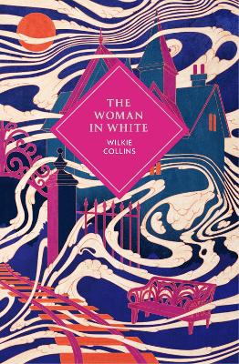 Woman in White by Wilkie Collins