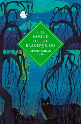 Hound of the Baskervilles by Arthur Conan Doyle