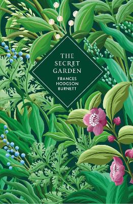 The Secret Garden by Frances Hodgson Burnett ISBN:9781529978193