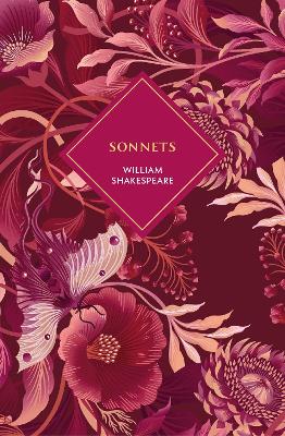 Sonnets by William Shakespeare ISBN:9781529978209
