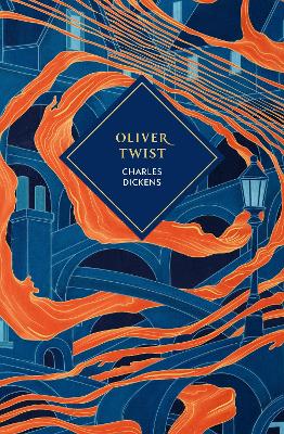 Oliver Twist by Charles Dickens