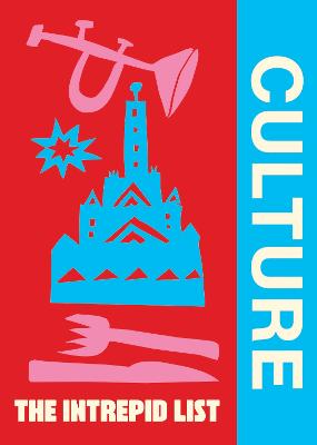 Intrepid List Culture by Intrepid