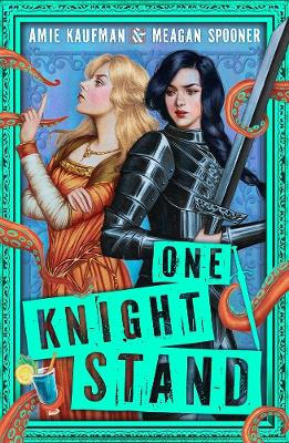One Knight Stand: Lady's Knight 2 by Amie Kaufman ISBN:9781761181634