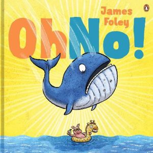 Oh No! by James Foley ISBN:9781761355073