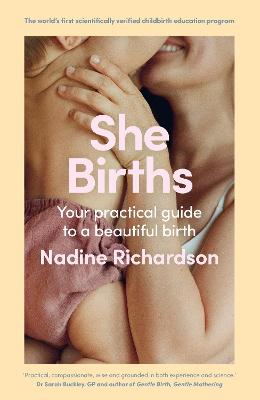She Births by Nadine Richardson