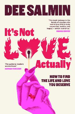 It's Not Love