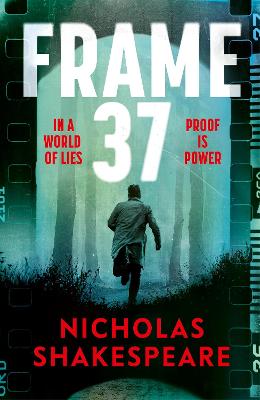 Frame 37 by Nicholas Shakespeare ISBN:9781787305229