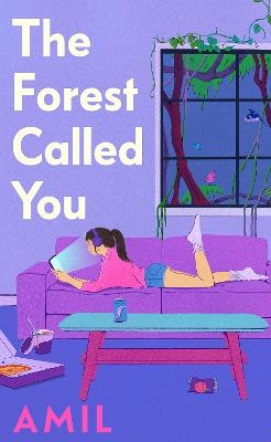 Forest Called You by Amil