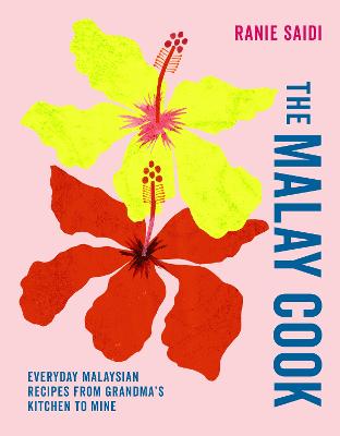 Malay Cook by Ranie Saidi
