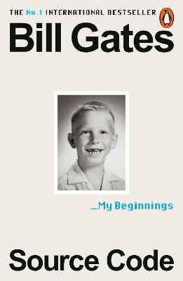 Source Code by Bill Gates