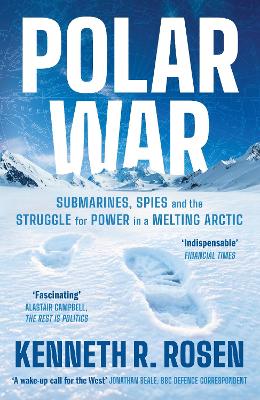Polar War: Submarines