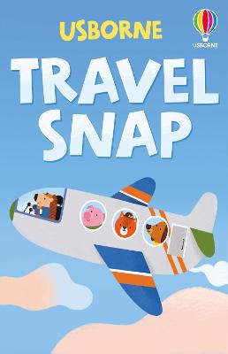 Travel Snap by Abigail Wheatley