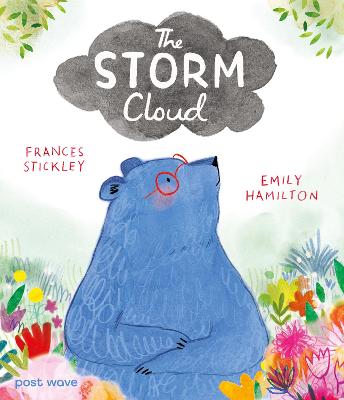 Storm Cloud by Frances Stickley