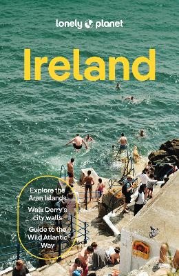 Lonely Planet Ireland by Lonely Planet