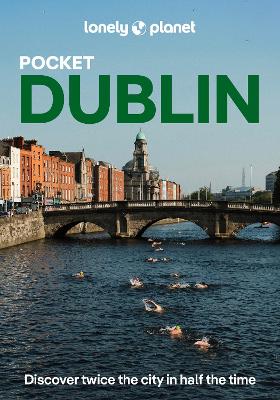Lonely Planet Pocket Dublin by Lonely Planet