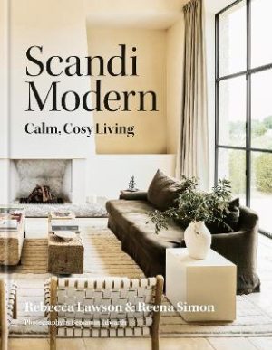 Scandi Modern: Calm
