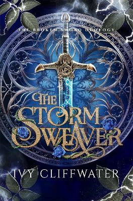 Storm Weaver by Ivy Cliffwater