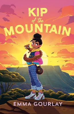 Kip of the Mountain (Kip of the Mountain, #1) by Emma Gourlay
