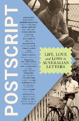 Postscript: Life
