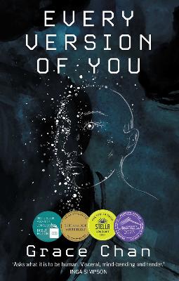Every Version of You by Grace Chan ISBN:9781923135314