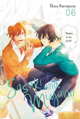 Sasaki and Miyano