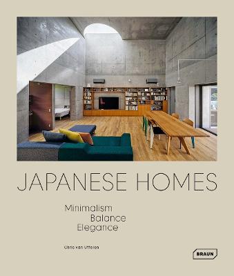 Japanese Homes: Minimalism