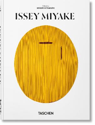 Issey Miyake. 45th Ed. by Issey Miyake