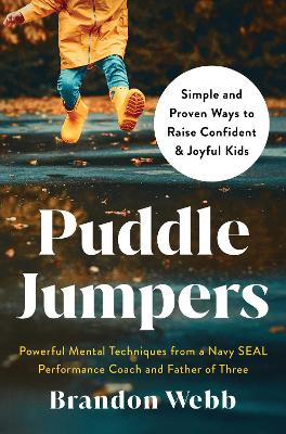Puddle Jumpers by Brandon Webb ISBN:9798893312027