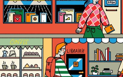 Global Book Crawl 2026