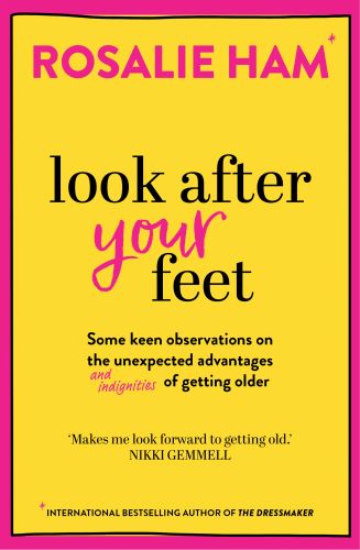 Unsettled: A Journey Through Time and Place by Kate Grenville ISBN:9781760645649