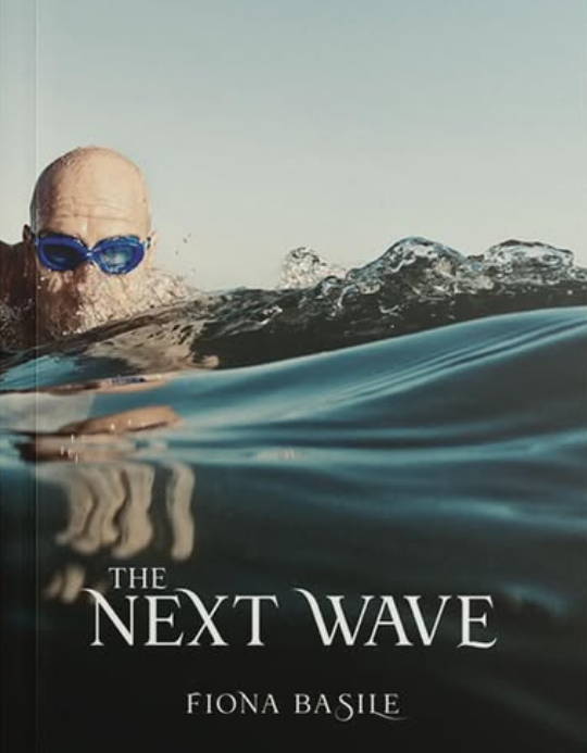 The Next Wave by Fiona Basile