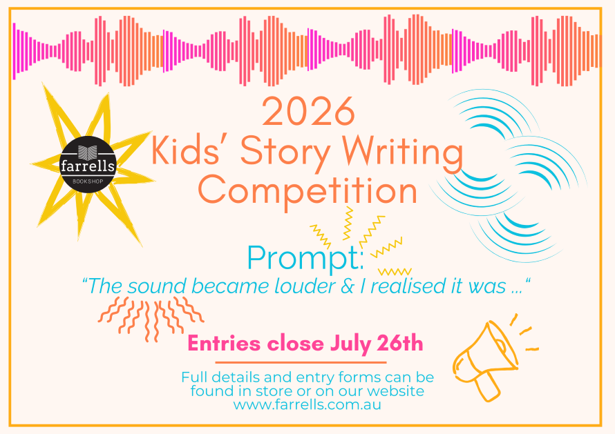 Story Comp 2026 Landscape - A4 Prompt - 890