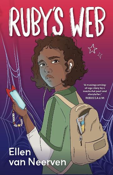 Ruby’s Web by Ellen Van Neerven