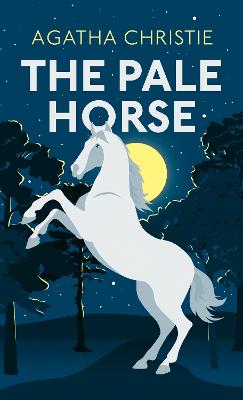 The Pale Horse by Agatha Christie ISBN:9780008769864