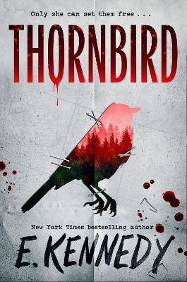 Thornbird by E. Kennedy ISBN:9780008813420