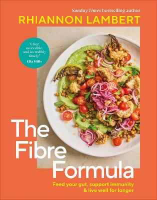 Fibre Formula by Rhiannon Lambert
