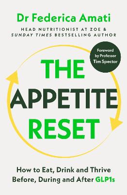 The Appetite Reset: How to Eat